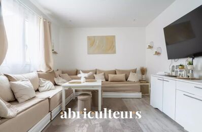 vente appartement 184 000 € à proximité de Garges-Lès-Gonesse (95140)