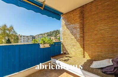 vente appartement 325 000 € à proximité de Golfe-Juan (06220)