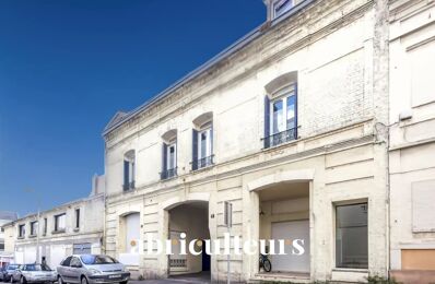 vente appartement 90 000 € à proximité de Montivilliers (76290)