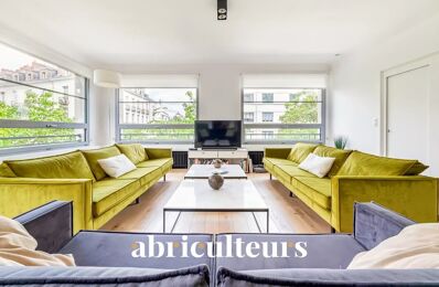 vente appartement 710 000 € à proximité de Saint-Philbert-de-Grand-Lieu (44310)