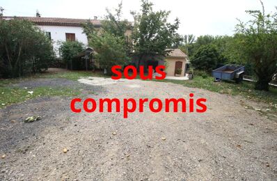 vente maison 160 000 € à proximité de Saint-Couat-du-Razès (11300)