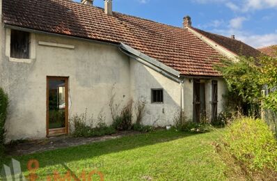 vente maison 45 000 € à proximité de Andryes (89480)