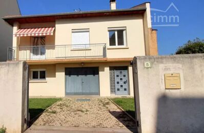 vente maison 220 000 € à proximité de Serrières (07340)