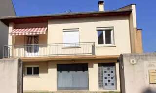 Maison 5 Pièces 110 m² à vendre à Le Péage-de-Roussillon (38550)