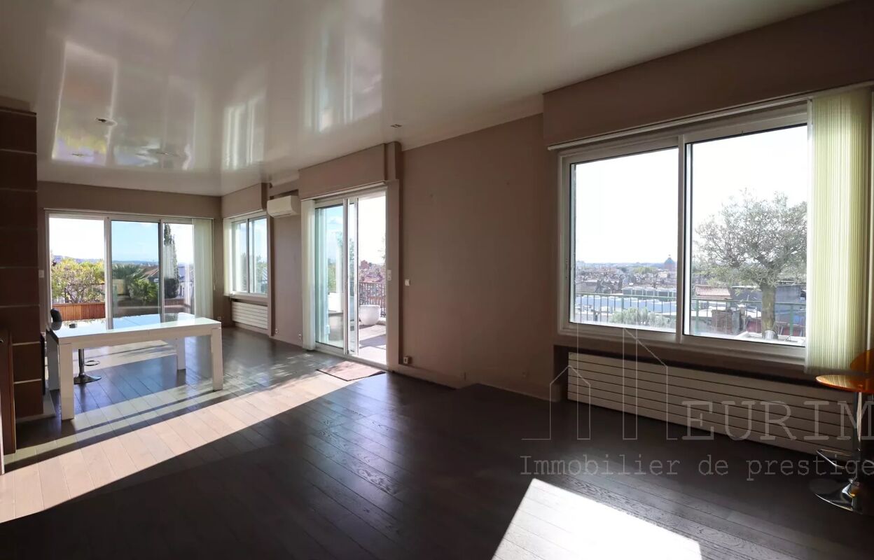 appartement 4 pièces 178 m2 à louer à Toulouse (31000)