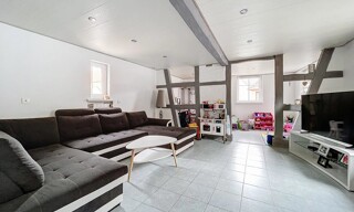 Maison 3 Pièces 108 m² à vendre à Soufflenheim (67620)