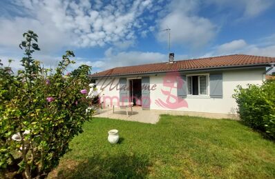 vente maison 259 700 € à proximité de Pontonx-sur-l'Adour (40465)