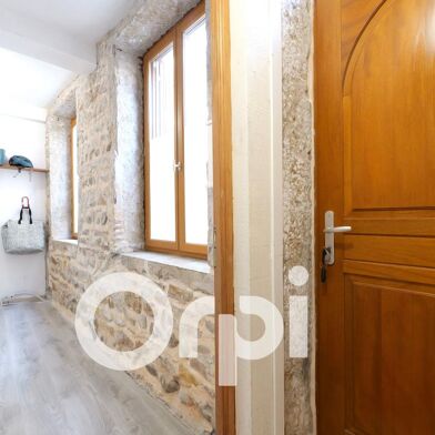 Appartement 5 pièces 121 m²