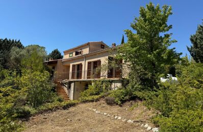 vente maison 286 000 € à proximité de Valensole (04210)