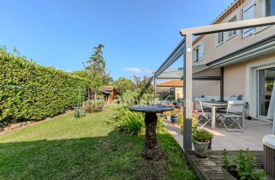 vente maison 399 000 € à proximité de Tarnès (33240)