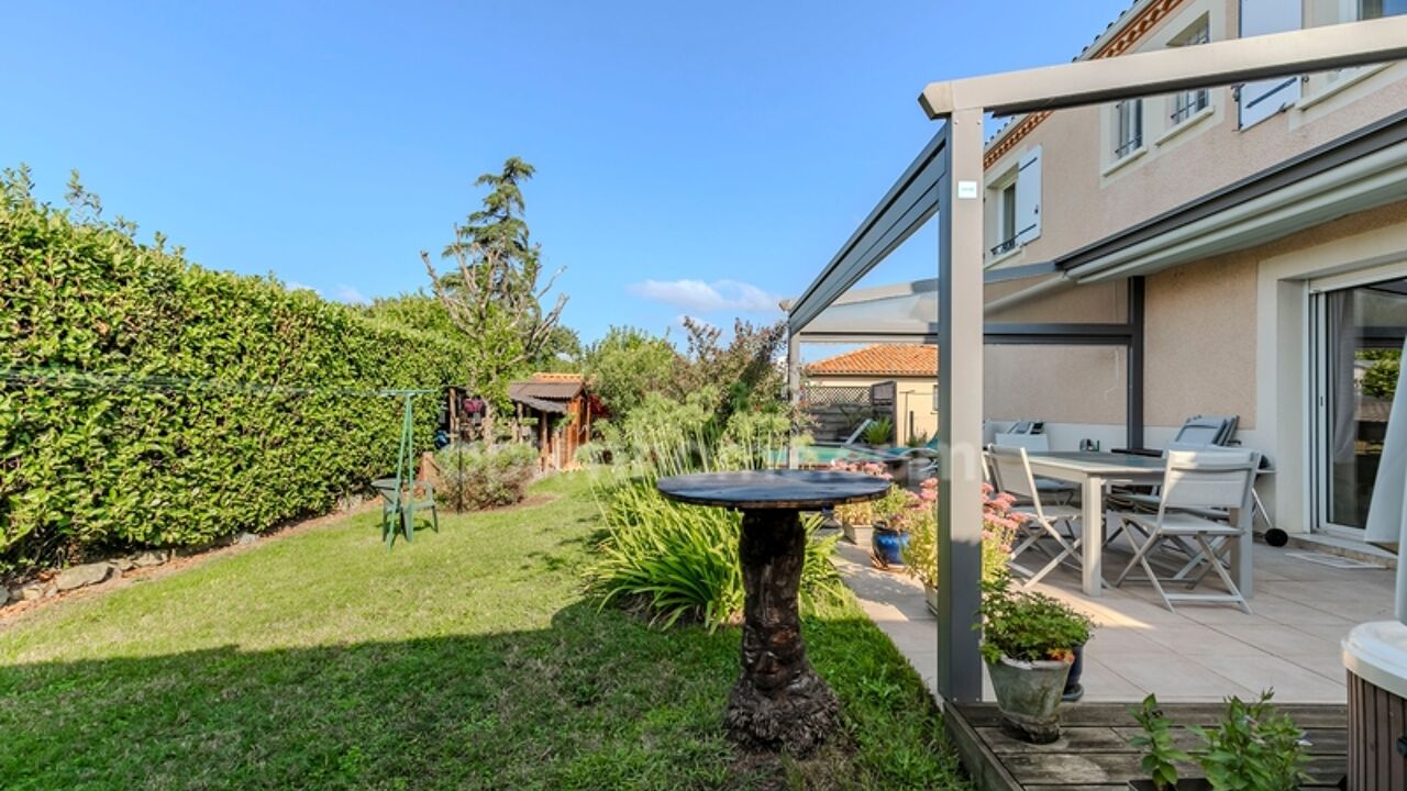 maison 7 pièces 149 m2 à vendre à Ambarès-Et-Lagrave (33440)