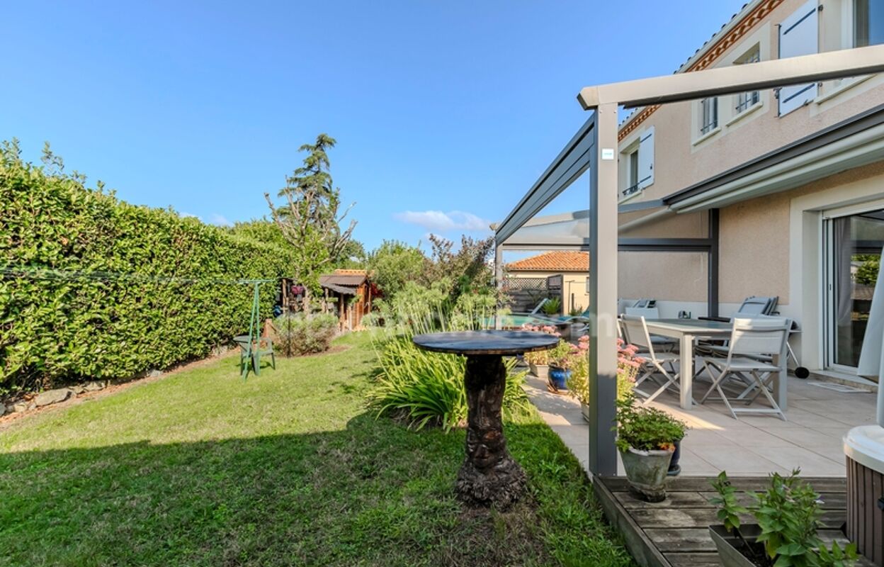 maison 7 pièces 149 m2 à vendre à Ambarès-Et-Lagrave (33440)