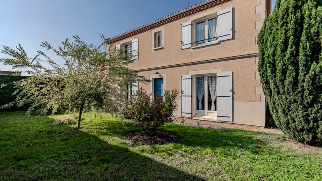 maison 7 pièces 149 m2 à vendre à Ambarès-Et-Lagrave (33440)