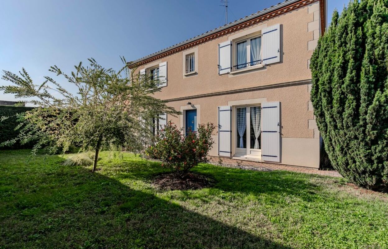 maison 7 pièces 149 m2 à vendre à Ambarès-Et-Lagrave (33440)