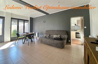 vente appartement 134 000 € à proximité de Berck (62600)