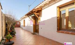 Maison 3 Pièces 80 m² à vendre à Portet-sur-Garonne (31120)