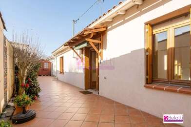 Maison 3 pièces 239000 €