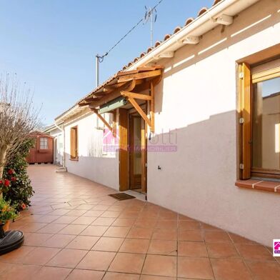 Maison 3 pièces 239000 €