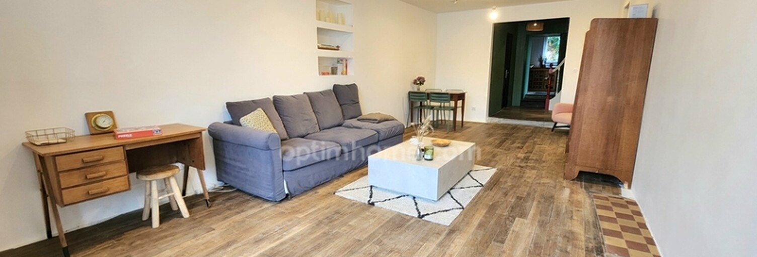 Maison 8 Pièces 210 m² à vendre à Terval (85120)