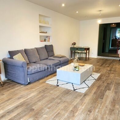 Maison 8 pièces 122500 €