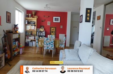 vente appartement 149 000 € à proximité de Chamalières (63400)