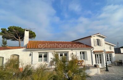 vente maison 940 000 € à proximité de L'Aiguillon-sur-Mer (85460)