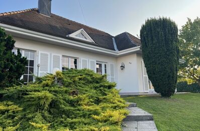 vente maison 468 000 € à proximité de Bernwiller (68210)