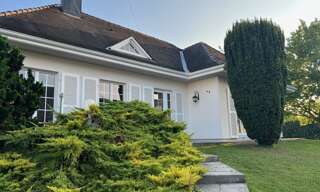 Maison 4 Pièces 134 m² à vendre à Kingersheim (68260)