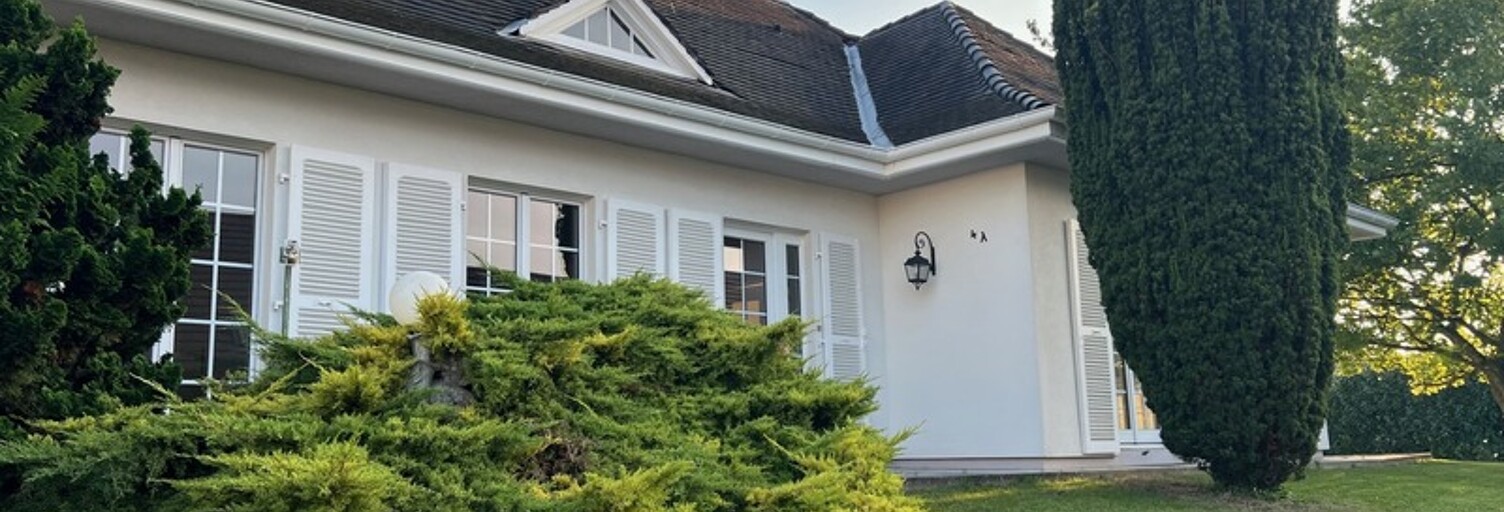 Maison 4 Pièces 134 m² à vendre à Kingersheim (68260)