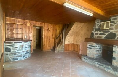 vente maison 34 000 € à proximité de Éguzon-Chantôme (36270)