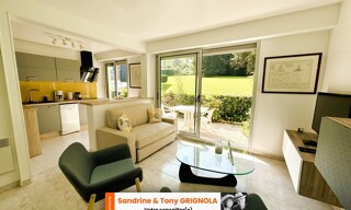 Appartement 2 Pièces 49 m² à vendre à Honfleur (14600)