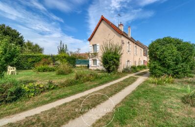 vente maison 215 000 € à proximité de Cheilly-Lès-Maranges (71150)