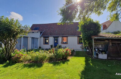 vente maison 345 000 € à proximité de Tardinghen (62179)