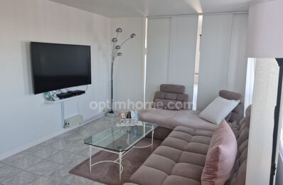 vente appartement 164 000 € à proximité de Bouffémont (95570)