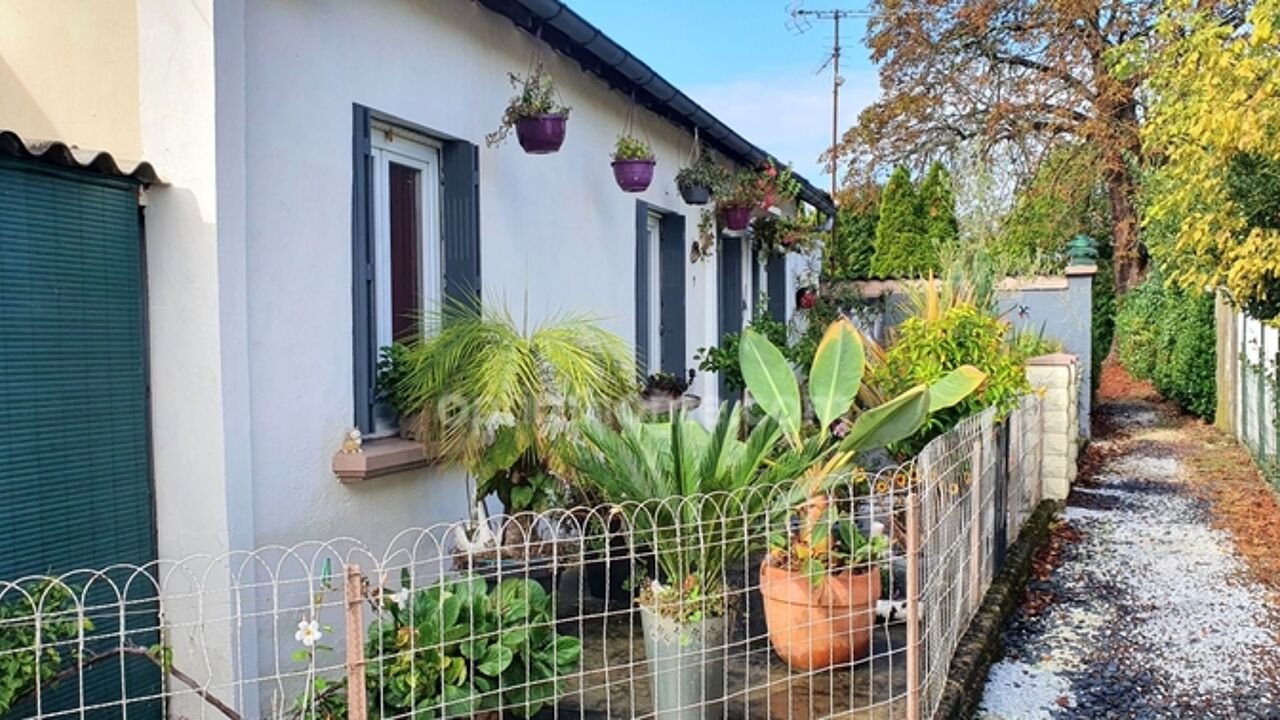 immeuble  pièces 405 m2 à vendre à Angoulême (16000)