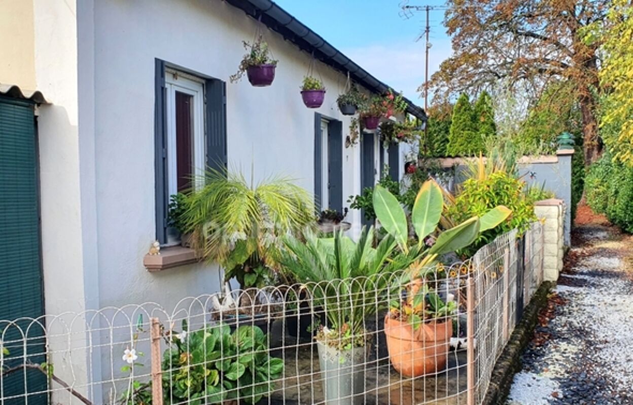 immeuble  pièces 405 m2 à vendre à Angoulême (16000)