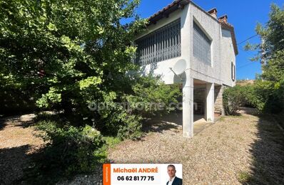 vente maison 285 000 € à proximité de Vers-Pont-du-Gard (30210)