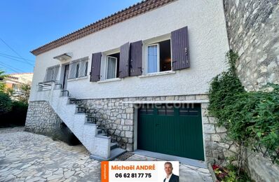 vente maison 285 000 € à proximité de Caveirac (30820)