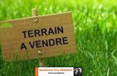 vente terrain 35 000 € à proximité de Harcourt (27800)