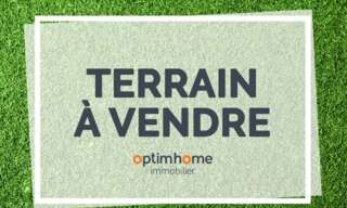 Terrain  1041 m² à vendre à Bernay (27300)