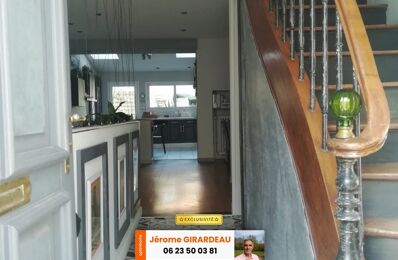 maison 4 pièces 135 m2 à vendre à Périgueux (24000)