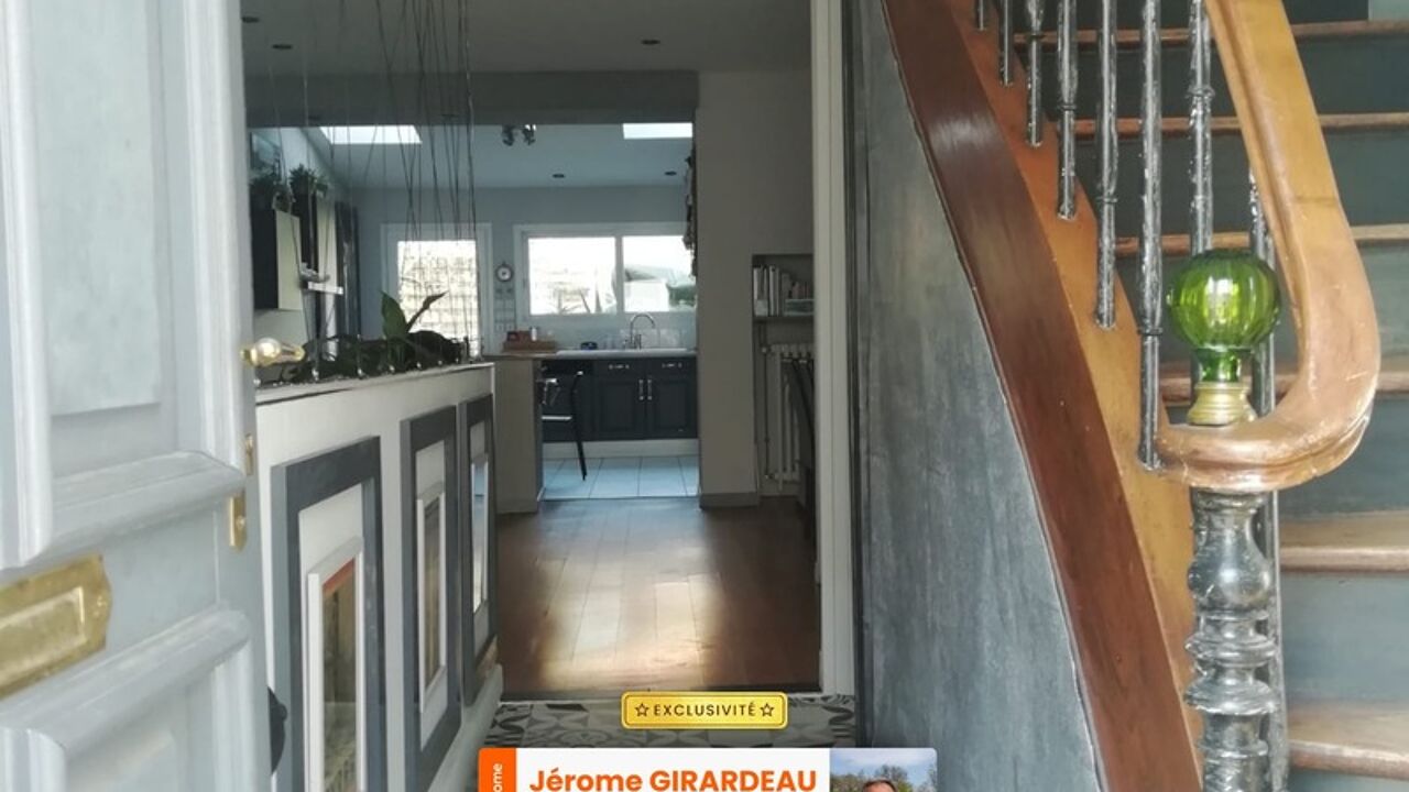 maison 4 pièces 135 m2 à vendre à Périgueux (24000)