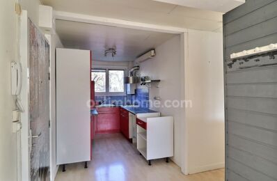 vente appartement 149 500 € à proximité de Rezé (44400)