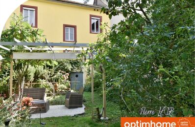 vente maison 230 000 € à proximité de Rullac-Saint-Cirq (12120)