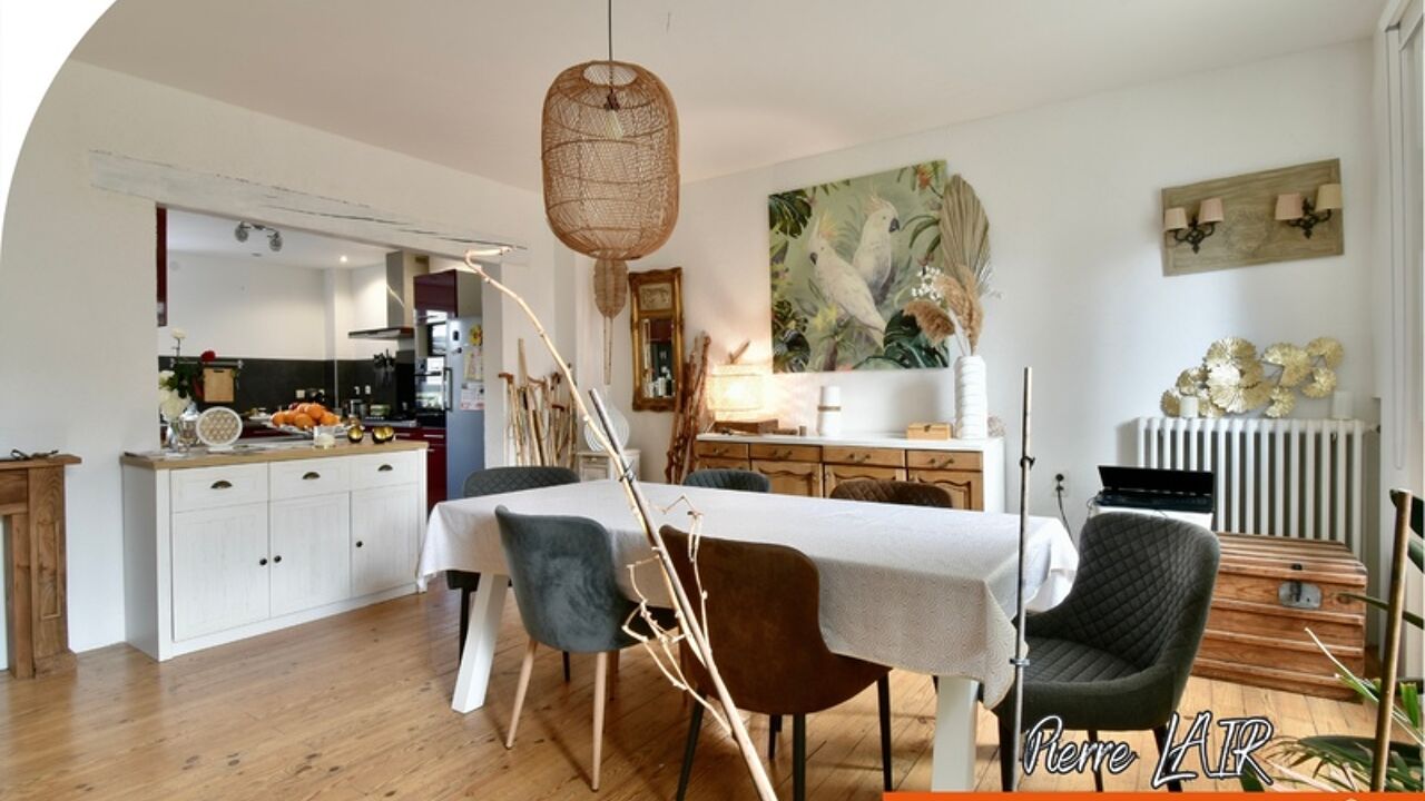 maison 7 pièces 180 m2 à vendre à Tanus (81190)