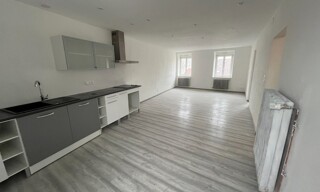 Appartement 3 Pièces 98 m² à vendre à Thaon-les-Vosges (88150)