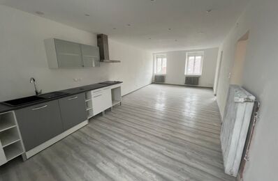 vente appartement 113 500 € à proximité de Thaon-les-Vosges (88150)