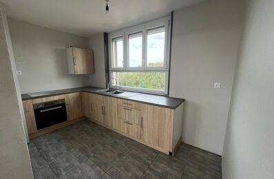 vente appartement 65 000 € à proximité de Vaxoncourt (88330)