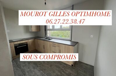 vente appartement 65 000 € à proximité de Chavelot (88150)