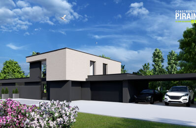 vente maison 830 000 € à proximité de Montigny-en-Gohelle (62640)